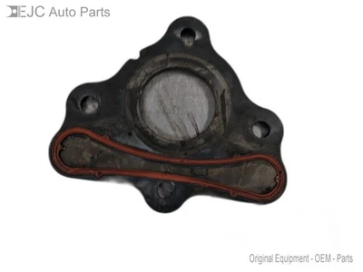 Camshaft Retainer From 2009 Chevrolet Silverado 1500  5.3 12589016 - Image 1 of 4