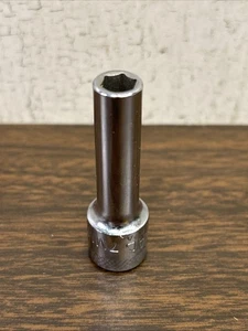 Mac Tools 7mm 3/8" Drive Deep Socket - 6-PT. XD67MMR - Bild 1 von 7
