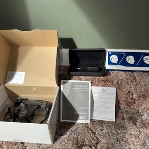 Plantronics SAVI 440 W440-M USB Wireless DECT 6.0 Convertible Headset 203947-01 - Picture 1 of 15