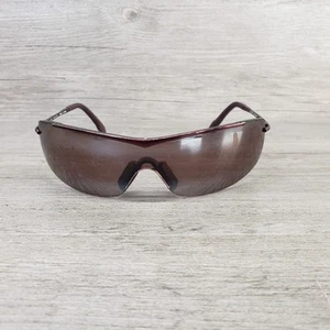 Maui Jim Sandbar MJ-511-07 Men's Burgundy Polarized Sunglasses FRAMES ONLY - Picture 1 of 14