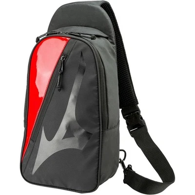 Estuche para palos de golf MIZUNO ESTUCHE KOJIRO 5LJK180100 compatible con 47 pulgadas, para 4~5p Foto 1 de 2