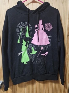 Hoodie Damen groß Wicked - Bild 1 von 6