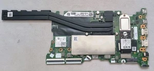 Lenovo ThinkBook 15 G2 ITL Motherboard Intel Core i5-1135G7 & 256Gb SSD *Tested* - Photo 1/4