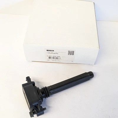 Подлинная катушка зажигания Bosch Ram 1500 Classic 2019-2022 Bosch 0221504048 - Изображение 1 из 4