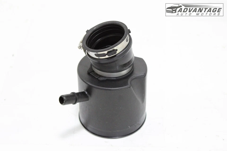 Filtro de aire del motor Cadillac CTS 2014-2019 manguera de salida tubo de conducto OEM Foto 1 de 4