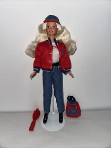 Mattel Barbie The Original Arizona Jean Company Puppe #15441 Special Edition - Bild 1 von 3