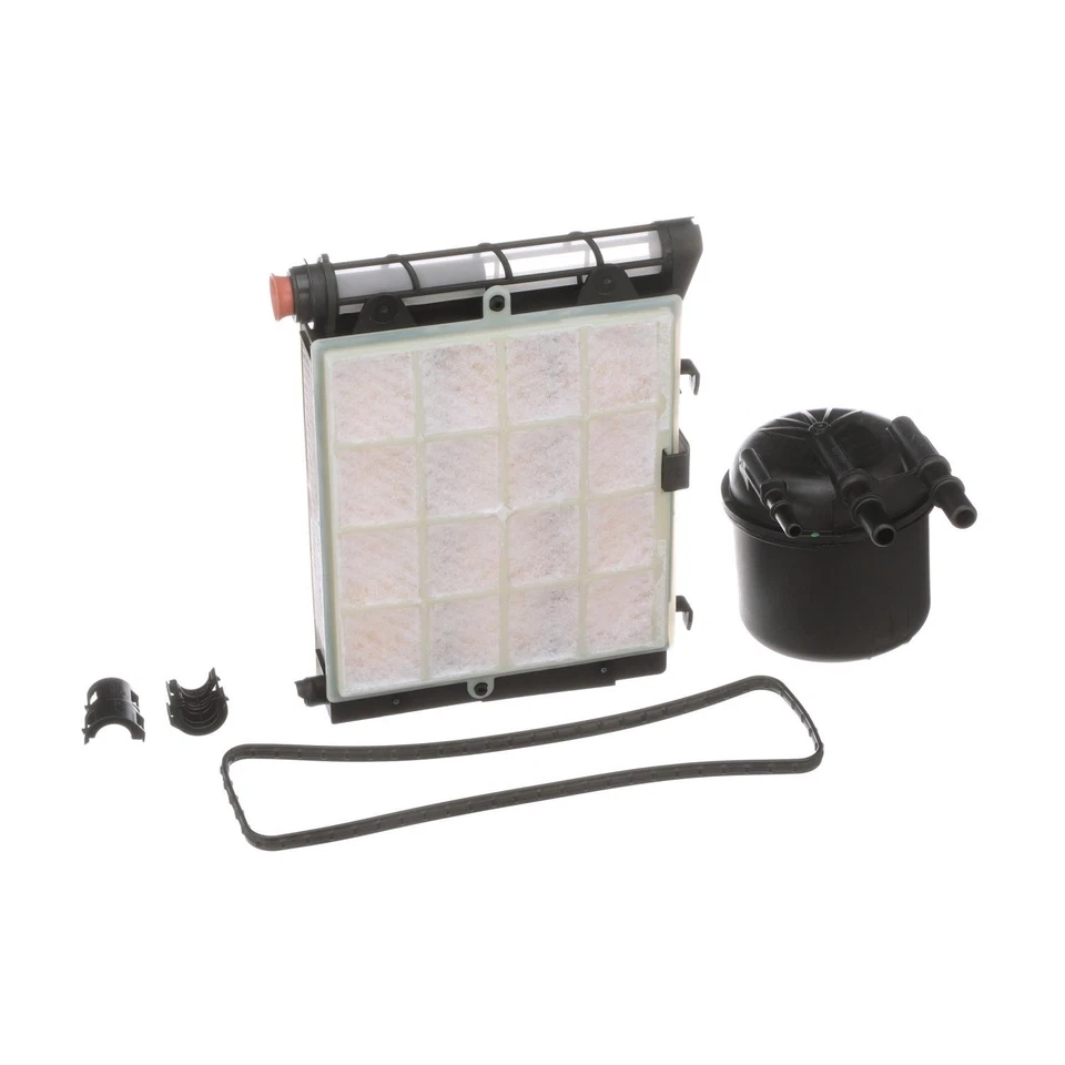 For 2017-2021 Ford F-450 Super Duty 6.7L V8 Fuel Filter Housing SMP 2017 2018 - Image 1 of 4