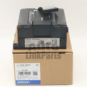 1Pcs new CP1W-20EDT1  Omron - Picture 1 of 7