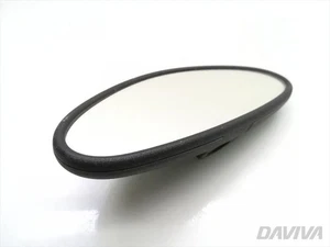 Smart Fortwo Innenrückspiegel 2004 Coupe 2/3dr 015462 (04-07) Benzin 0.7 - Picture 1 of 9