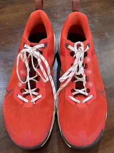 Nike Air Zoom Terra Kiger 9 React Trailrunning Sneaker Schuhe Herren Gr. 12,5 - Bild 1 von 11