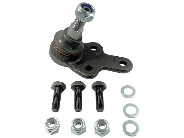 Rótula Delphi inferior delantera para Volvo V50 2006-2011 99YVHZ Foto 1 de 1