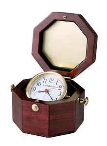 Howard Miller Chronometer Tabletop Clock 645187 - OPEN BOX - Picture 1 of 3