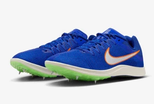 Nike Rival Distance Track & Field Men's Distance Spikes DC8725-401 MSRP $75 - Picture 1 of 6