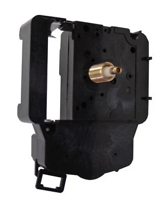 NEW Takane High Torque Pendulum Clock Movement - Runs up to 18" hands! (MTP-88)