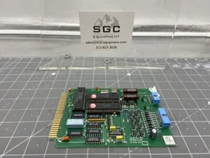 Prometrix PCB Motor Controller PN: 36-0037 - Picture 1 of 4