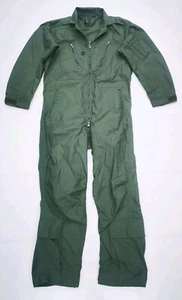 RAF Coverall für Air Crew MK17B Salbeigrün GRÖSSEN, SORTEN - Bild 1 von 10