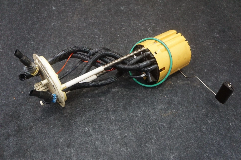 Отправитель насоса топливного бака 6,7 л от оригинального производителя HC3Z9H307AD Ford F250 Super Duty 17-22 - Изображение 1 из 4