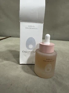 Omorovicza Queen Oil 30ml Unused With Box - Picture 1 of 6