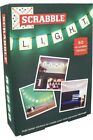 Scrabble Light with 60 re-usable stickers Ideal For Personal Messages