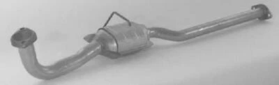 Catalytic Converter Fits 1989 1990 1991 1992 Geo Metro - Image 1 of 4