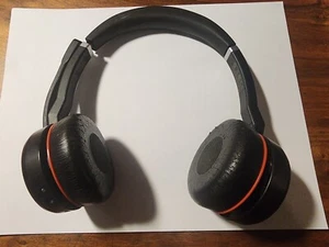 Jabra Evolve 75 Wireless Bluetooth Headset - HSC040W Headset Only - Zdjęcie 1 z 4