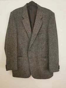 Blazer aus reiner Schurwolle St Michael Größe 42 Medium - Bild 1 von 10