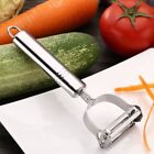 Carrot Vegetable Grater Cooking Tools Fruit Slicer Stainless Steel Peeler