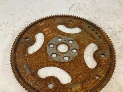 Ford Transit Connect Fusion 05-20 transmisión automática placa flexible volante Q Foto 1 de 4