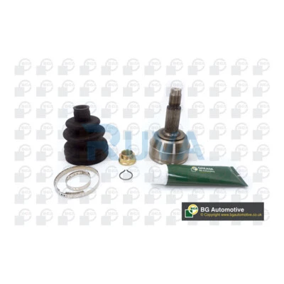 Se adapta a la junta delantera derecha de CV Ford Escort Puma Fiesta Orion Courier Ruva Foto 1 de 3