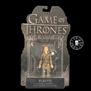 Funko Reaction Figur Game of Thrones Ygritte ***Vaults Mint*** - Bild 1 von 8