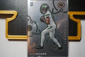 2022 PANINI CHRONICLES FOOTBALL - DYNAGON - #D8 GARRETT WILSON  - Picture 1 of 1