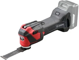 KYOCERA(RYOBI) 18V Electric Multi-function Oscillating Tool DMT11XR Body Only - Picture 1 of 11