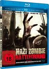 Nazi Zombie Battleground  Collectors Edition  Blu-ray NEU/OVP  FSK18!
