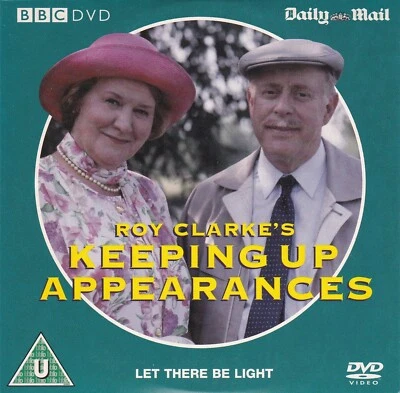 KEEPING UP APPEARANCES Let there be light - Bild 1 von 3