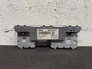 OEM BMW G12 G30 540 M550 750 Windshield KAFAS Camera Lane Assist Control Module - Picture 1 of 13