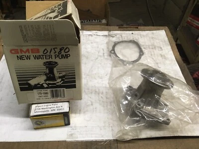 BOMBA DE AGUA COMPATIBLE CON TOYOTA TERCEL 1457cc 3E/3EE SOHC 1987-1994 28-01580 Foto 1 de 4