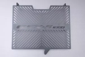 Radiator Protection Cooler Guard Grill SUZUKI GSX-S 1000 GX GSXS 1000 2024 - Picture 1 of 4