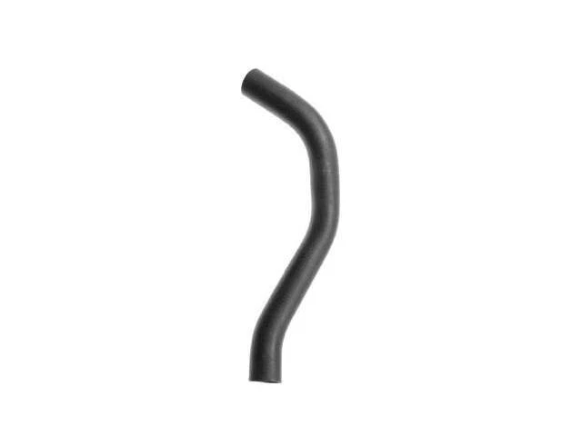 Lower Dayco Molded Radiator Hose fits Kia Sorento 2011-2013 3.5L V6 99FNZK - Imagem 1 de 1