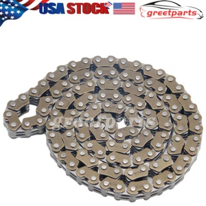 For 2004 2005 2006-2013 YAMAHA YFZ450 YZF 450 Cam Timing Chain 94591-57118-00 US - Picture 1 of 13