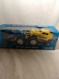 2PK Off Road Truck Friction Power (New) - Picture 1 of 4
