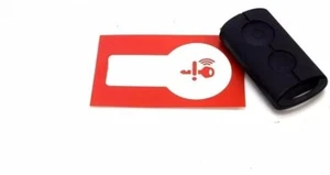 FERNBEDIENUNG SMART KEY SCHLÜSSEL YAMAHA TRICITY 300 BJ 2021 2022 2023 2024 - Bild 1 von 1