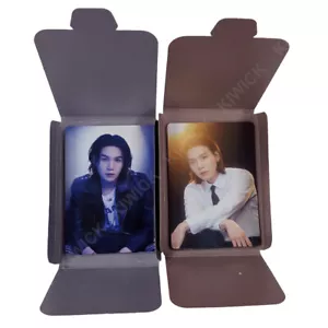 BTS SUGA Agust D D-day Official Merch Mini Photo Card Photocard + Tracking - Picture 1 of 21