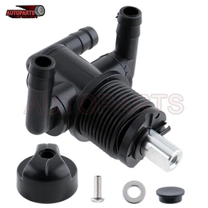 Fuel Shut Off Valve Petcock For Polaris Xpedition 325 425 Big Boss 500 2000-2002 - Imagen 1 de 17