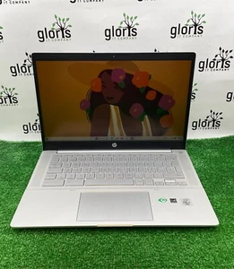 Portátil HP Pro c640 Chromebook Intel i5-10310U 1,70 GHz / 8 GB / 64 GB SSD táctil - Imagen 1 de 15