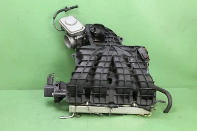 07-17 CHRYSLER SEBRING DODGE AVENGER JOURNEY 2.4L AIR INTAKE MANIFOLD ASSEMBLY  Foto 1 de 4