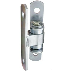D&D SHUT IT BadAss Bolt-On Gate Hinge w/ Sealed Bearings - Steel (EA) CI3700 - Picture 1 of 1