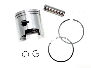 SUZUKI DT9,9-DT15 PISTON KIT O/S 0,50  REPLACES 12110-93130-050 - Picture 1 of 3
