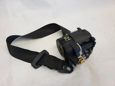 2008 Mercedes W216 CL63 AMG CL600 Front Left Driver Seat Belt - Image 1 of 3