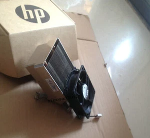 NEW HEATSINK FOR HP Z820 WORKSTATION 636164-001 with Fan 647113-001 - Picture 1 of 4