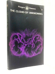 The Cloud of Unknowing (A New Translation By Clifton Wolters - 1961) (ID:25487) - Picture 1 of 2